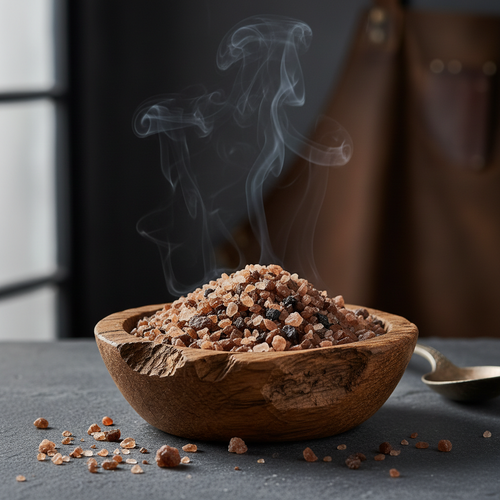 Murray River Flake Salt - Hickory Smoke Blend