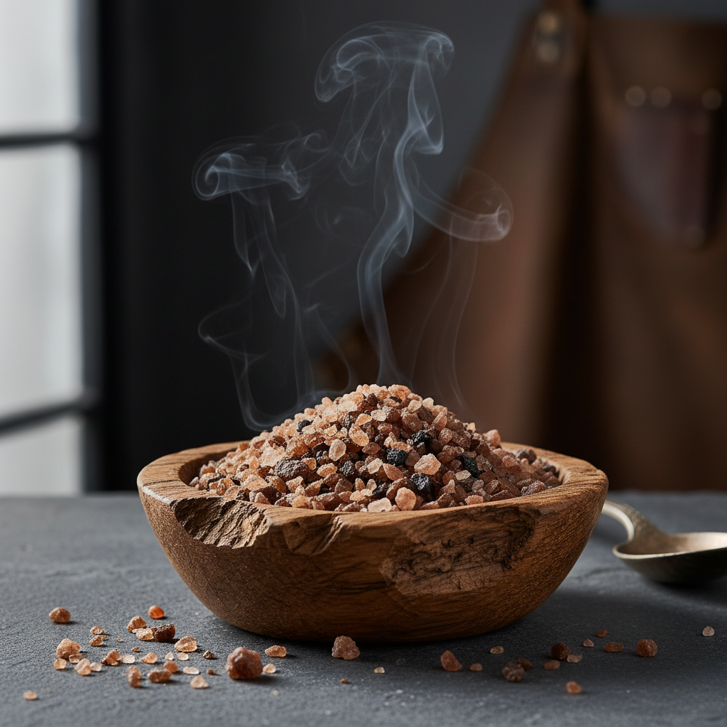Murray River Flake Salt - Applewood Smoke Blend